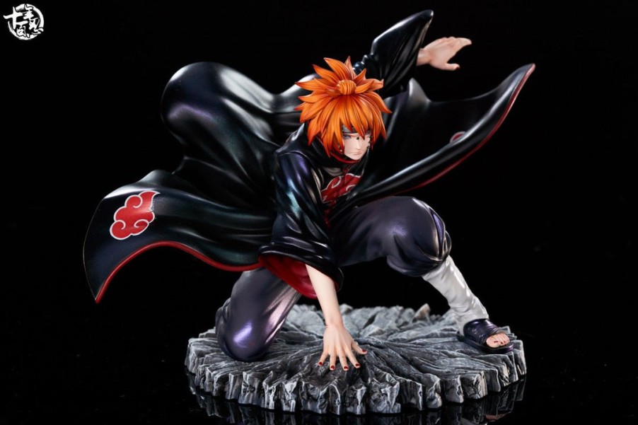 Anime Resins SNBR Studio | >Pre Order< Snbr Studio - Chikushodo