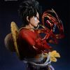 Anime Resins Evil Studio | >Pre Order< Evil Studio - Luffy