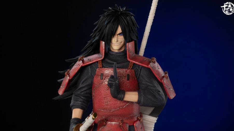 Anime Resins SNBR Studio | >Pre Order< Snbr Studio - Madara Uchiha