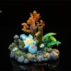 Anime Resins DM Studio | >Pre Order< Dm Studio - Sleeping Squirtle