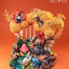 Anime Resins PCHouse Studio | >Pre Order< Pchouse Studio - Pokemon Bug Type