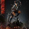 Auf Lager Prime 1 Studio | >In Stock< Prime 1 Studio - Deathstroke Ex
