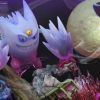Anime Resins Crecent Studio | >Pre Order< Crecent Studio - The Legend Of Lavender Town