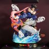 Anime Resins KD Studio | >Pre Order< Kd Studio - Vegito Vs Buuhan