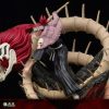 Anime Resins Krazy Art Studio | >Pre Order< Krazy Art Studio - Abarai Renji