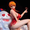 Anime Resins Super Bomb Studio | >Pre Order< Super Bomb Studio - Nami