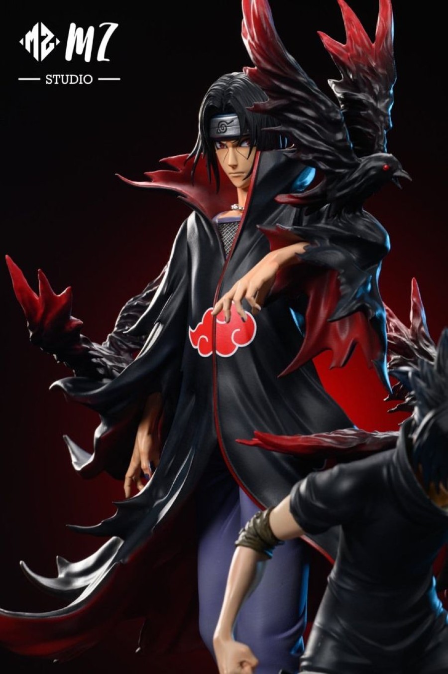 Anime Resins MZ Studio | >Pre Order< Mz Studio - Itachi & Sasuke