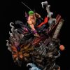 Anime Resins MoWoZhangBen Studio | >In Stock< Mowozhangben Studio - Roronoa Zoro
