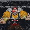 Anime Resins SHK Studio | >Pre Order< Shk Studio - Android'S Lifetime Series