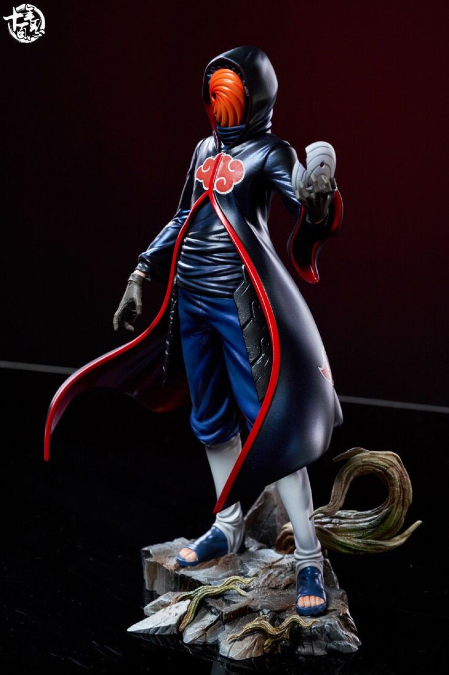 Anime Resins SNBR Studio | >Pre Order< Snbr Studio - Tobi