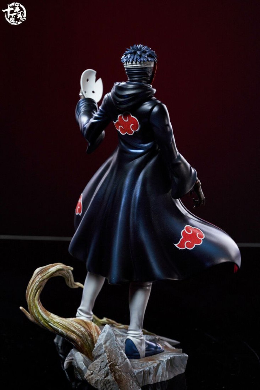 Anime Resins SNBR Studio | >Pre Order< Snbr Studio - Tobi