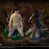 Anime Resins Sure Studio | >Pre Order< Sure Studio - Eren & Mikasa V2.0