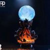Anime Resins RP Studio | >Pre Order< Rp Studio - Son Goku'S Spirit Bomb