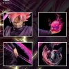 Anime Resins BY Studio | >In Stock< By Studio - Goku Black Rose