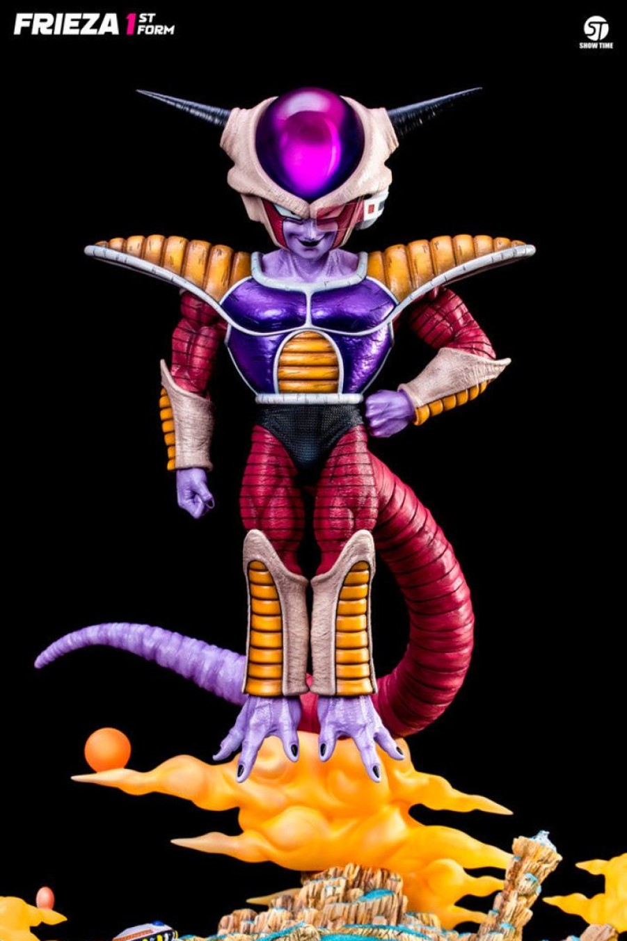 Anime Resins ShowTime Studio | >Pre Order< Showtime Studio - Frieza First Form