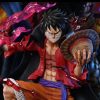 Anime Resins LX Studio | >Pre Order< Lx Studio - Supernova Trio (Luffy&Ace&Eustass Kid)