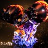 Anime Resins Reset Studio | >Pre Order< Reset Studio - Luffy