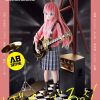 Anime Resins ABSinthe Studio | >Pre Order< Absinthe Studio - Hitori Gotoh