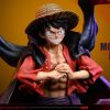 Anime Resins OP Crew Studio | >Pre Order< Op Crew X Cousin Brother Studio - Luffy