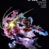 Anime Resins Buu x UK Studio | >Pre Order< Buu X Uk Studio - Goku Vs Jiren