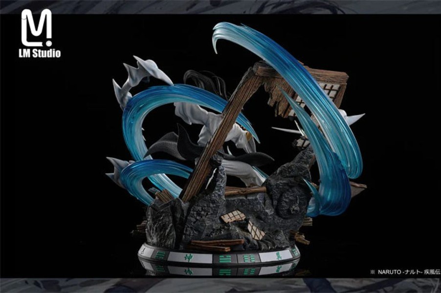 Anime Resins LM Studio | >Pre Order< Lm Studio - Hyuga Neji