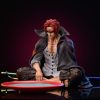 Anime Resins WIFI Studio | >Pre Order< Wifi Studio - Shanks
