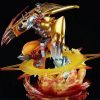 Anime Resins Unique Art Studio | >Pre Order< Unique Art Studio - Wargreymon & Yagami
