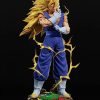 Anime Resins Hot Blood Studio | >Pre Order< Ditaishe Studio - Vegetto