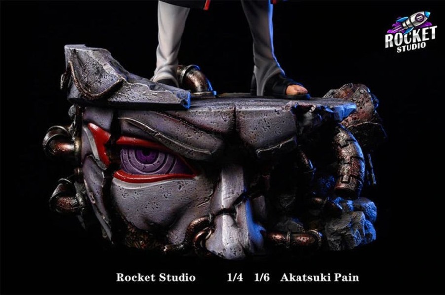 Anime Resins Rocket Studio | >Pre Order< Rocket Studio - Pain