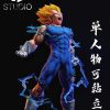 Anime Resins BT Studio | >Pre Order< Bt Studio - Majin Vegeta