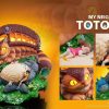 Anime Resins XMQ Studio | >Pre Order< Xmq Studio - My Neighbour Totoro