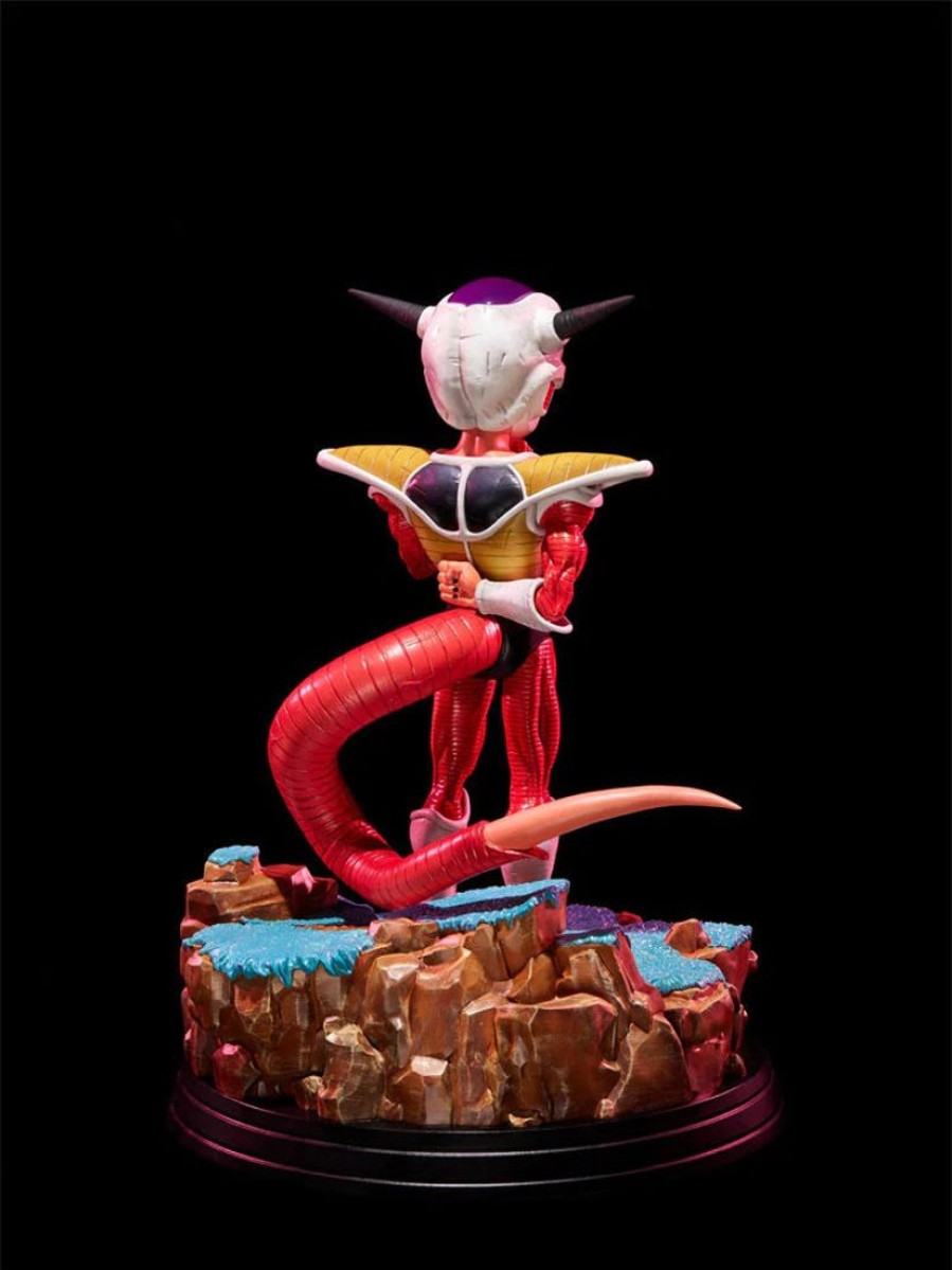 Anime Resins Mysterious Archives Studio | >Pre Order< Mysterious Archives Studio - Frieza First Form