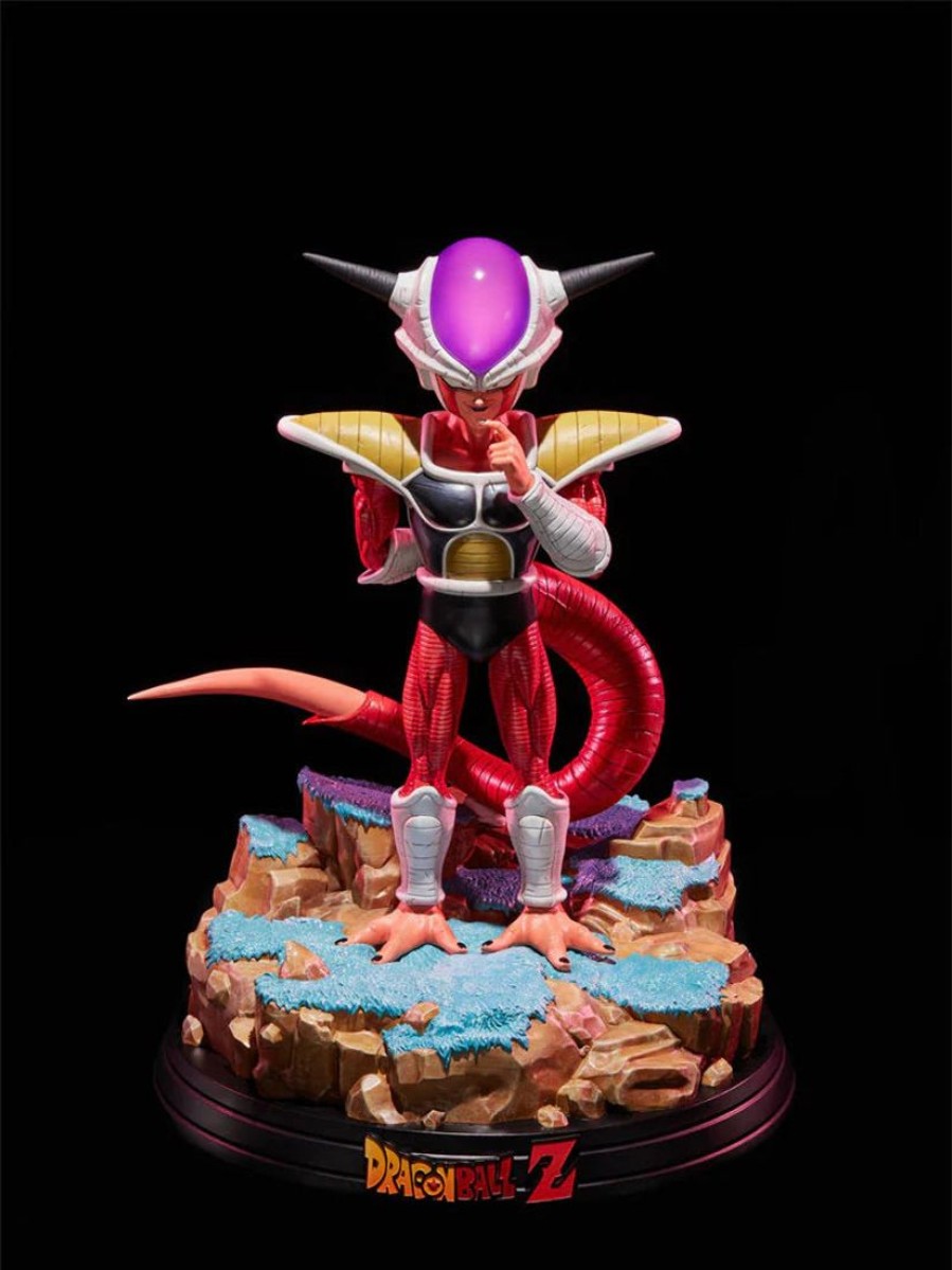 Anime Resins Mysterious Archives Studio | >Pre Order< Mysterious Archives Studio - Frieza First Form