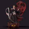 Anime Resins Doorgod Studio | >Pre Order< Doorgod Studio - Hollow Ichigo Kurosaki