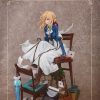 Anime Resins Prism Studio | >Pre Order< Prism Studio - Violet Evergarden