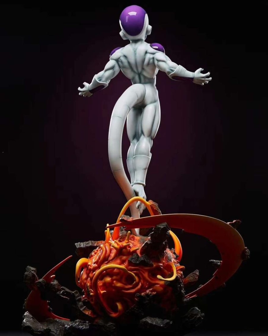 Anime Resins Ryu Studio | >Pre Order< Ryu Studio - Frieza
