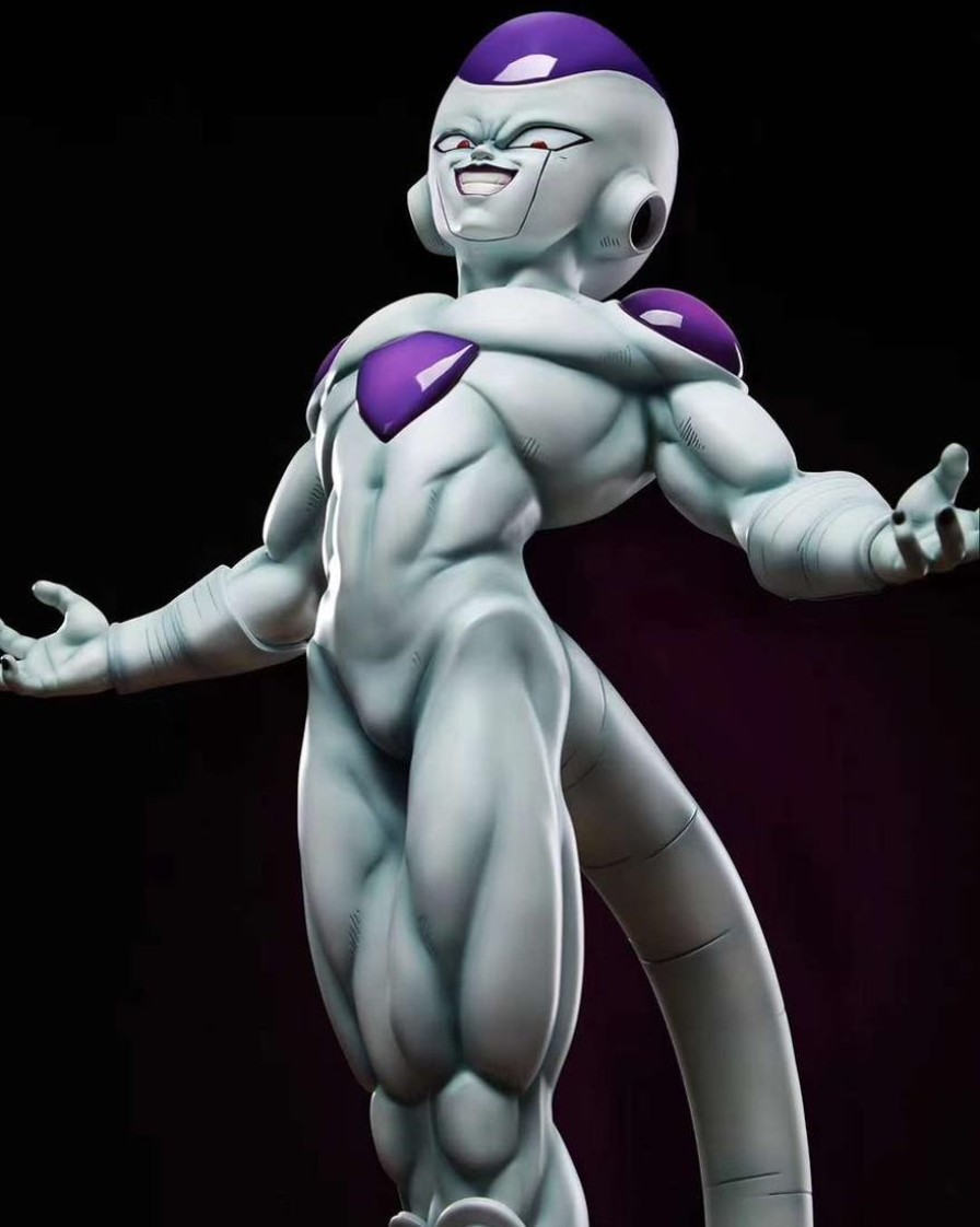 Anime Resins Ryu Studio | >Pre Order< Ryu Studio - Frieza
