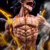 Anime Resins Evo Studio | >In Stock< Evo Studio - Eren Yeager Titan (Ex Version)