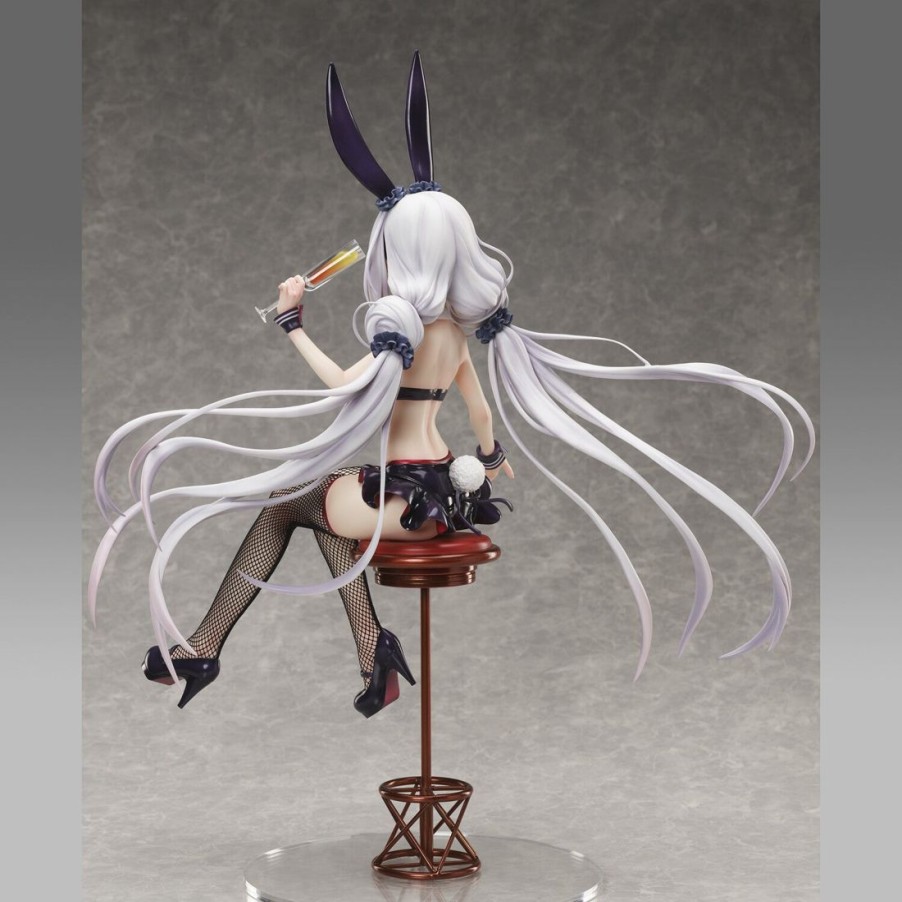 None Anime Resins FREEing Studio | >Pre Order< Freeing Studio - Shimakaze