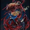 Anime Resins YoYo Studio | >Pre Order< Yoyo Studio - Power