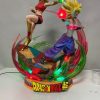 Anime Resins Yorozuya Studio | >Pre Order< Yorozuya Studio - Kale & Caulifla