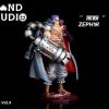 Anime Resins Stand Studio | >Pre Order< Stand Studio - Zephyr