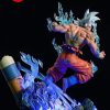 Anime Resins TARC Studios | >Pre Order< Tarc Studios - Goku Mui