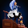 Anime Resins Panda Studio | >Pre Order< Panda Studio - Violet Evergarden
