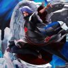 Anime Resins Jimei Palace Studio | >In Stock< Jimei Studio - Konan