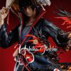 Anime Resins Flower Studio | >Pre Order< Flower Studio - Itachi Uchiha