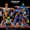 Anime Resins White Hole Studio | >Pre Order< White Hole Studio - Ginyu Force