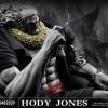 Anime Resins BT Studio | >Pre Order< Bt Studio - Hody Jones