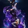 Anime Resins Ventus Studio | >Pre Order< Ventus Studio - Sasuke Uchiha (The Pupil Of Vengeance)
