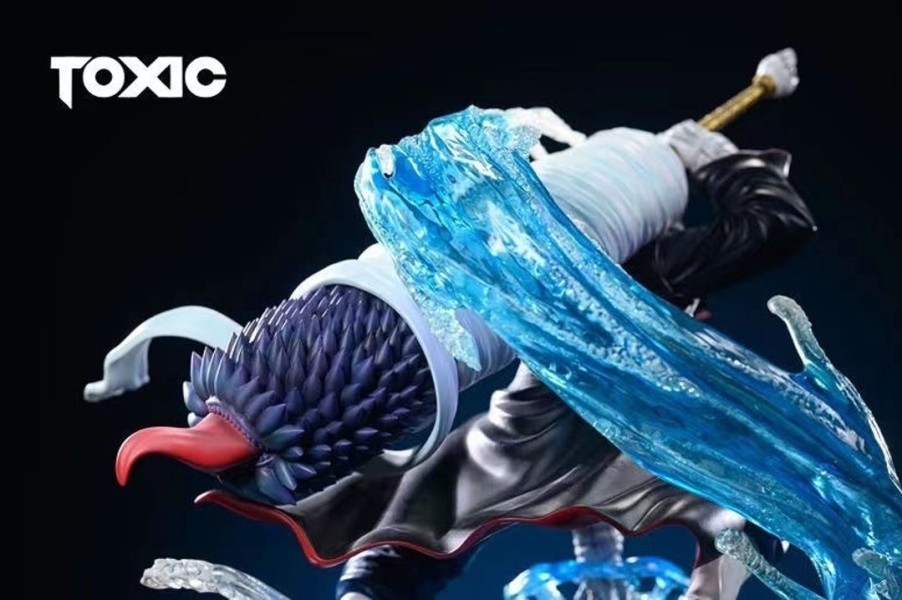 Anime Resins Toxic Studio | >Pre Order< Toxic Studio - Kisame Hoshigaki